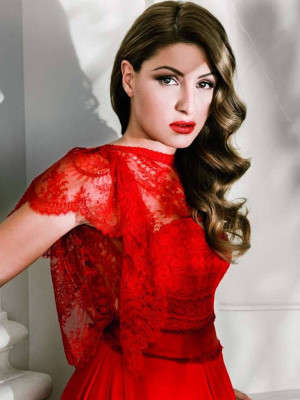 Elena Paparizou pic #1192091
