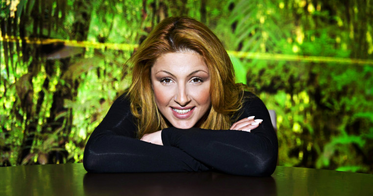 Elena Paparizou pic #1192104