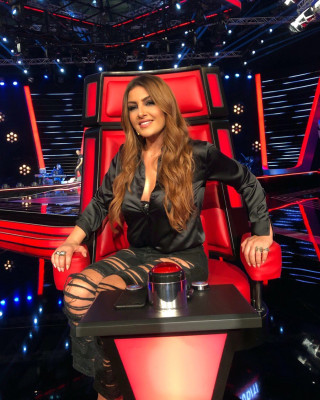 Elena Paparizou pic #1192096