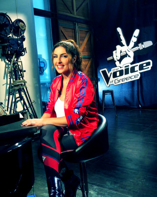 Elena Paparizou pic #1191962