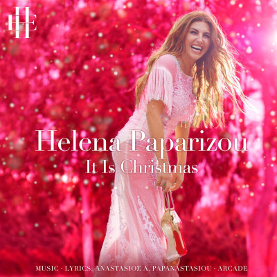 Elena Paparizou pic #1192036