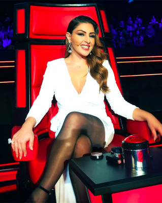 Elena Paparizou pic #1192022