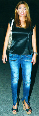 Elena Paparizou pic #1192107