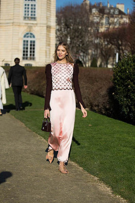 Elena Perminova pic #895560