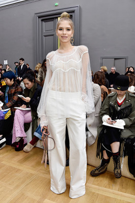 Elena Perminova pic #895563