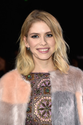 Elena Perminova pic #853063