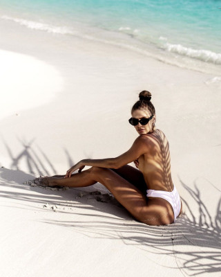Elena Perminova pic #1174937