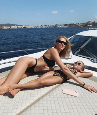 Elena Perminova pic #1210967