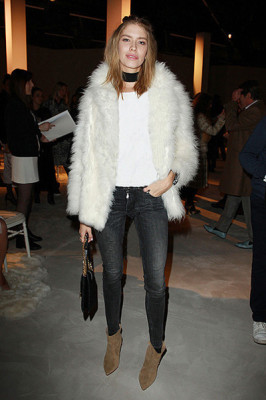 Elena Perminova pic #895559