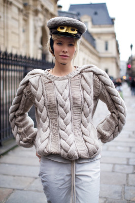 Elena Perminova pic #648606