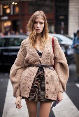 Elena Perminova pic #646775