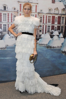 Elena Perminova pic #651384