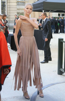 Elena Perminova pic #914951