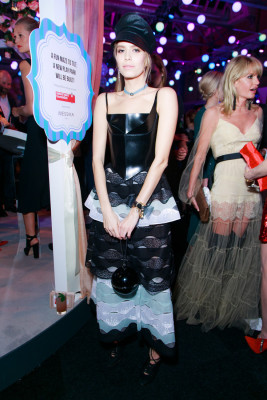 Elena Perminova pic #873704