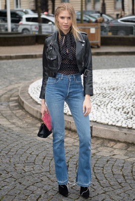 Elena Perminova pic #995298