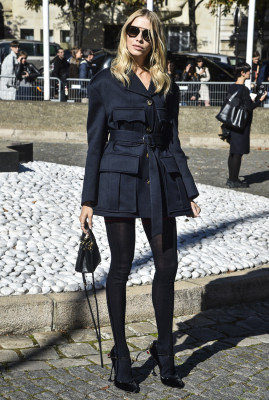 Elena Perminova pic #995299