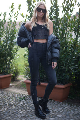 Elena Perminova pic #995285