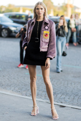 Elena Perminova pic #995292