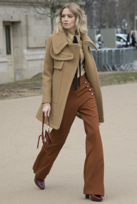 Elena Perminova pic #995294