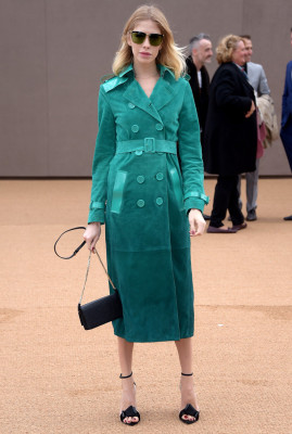 Elena Perminova pic #995288