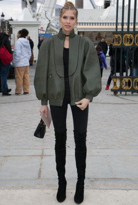 Elena Perminova pic #995291