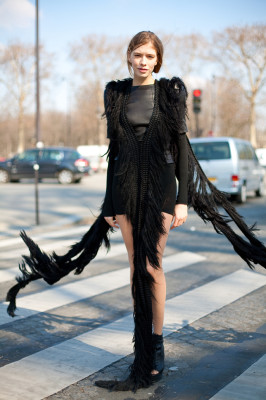 Elena Perminova pic #850410