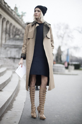 Elena Perminova pic #654874