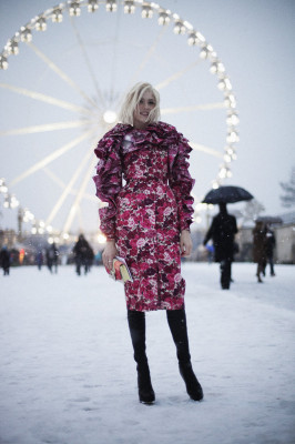 Elena Perminova pic #650879