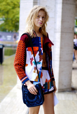 Elena Perminova pic #651386