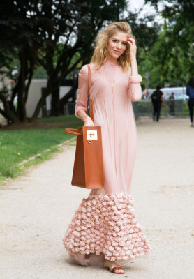 Elena Perminova pic #646778