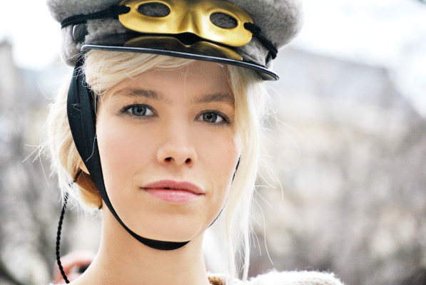 Elena Perminova pic #648602