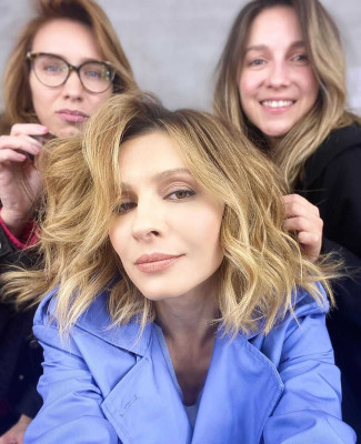 Елена Подкаминская