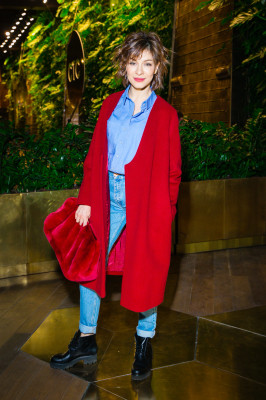 Elena Podkaminskaya pic #971578