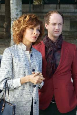 Елена Подкаминская