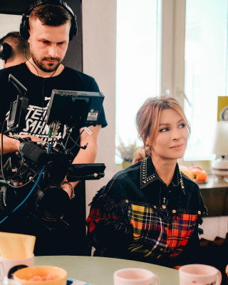 Elena Podkaminskaya pic #1187781