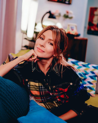 Elena Podkaminskaya pic #1187779