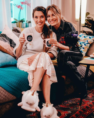 Elena Podkaminskaya pic #1187780