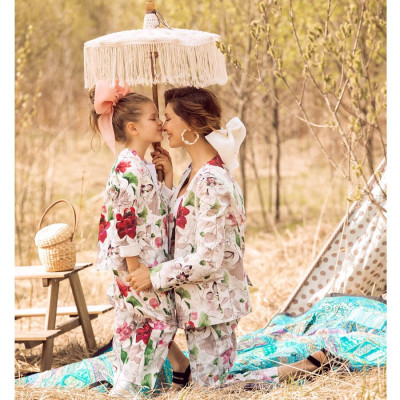 Елена Подкаминская