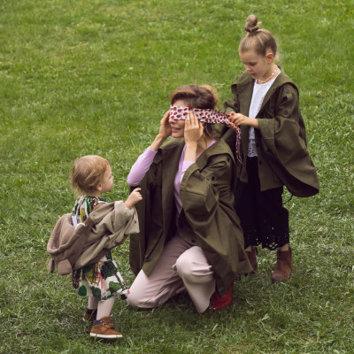 Елена Подкаминская