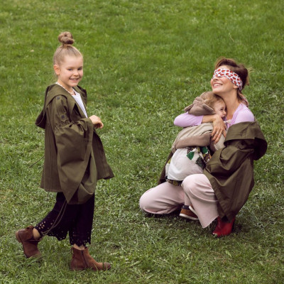 Елена Подкаминская