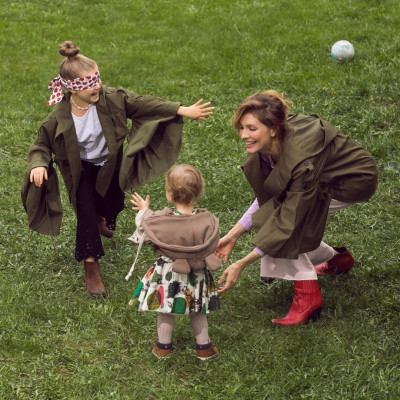 Елена Подкаминская