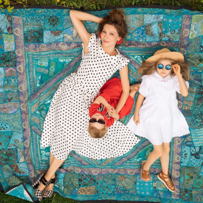 Елена Подкаминская