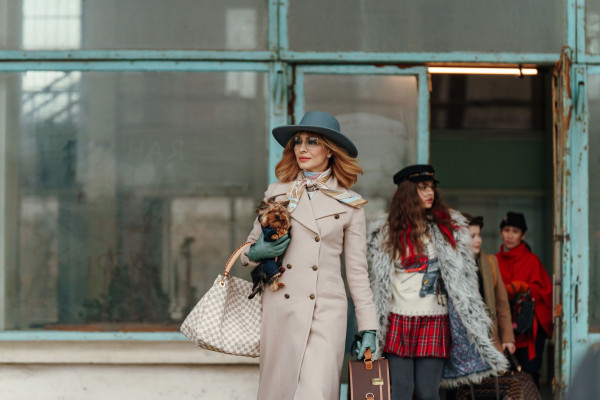 Елена Подкаминская