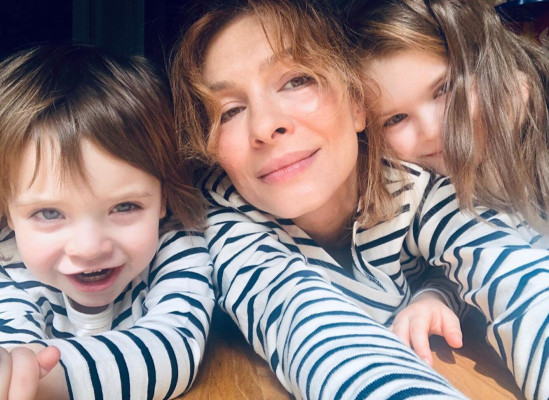 Елена Подкаминская