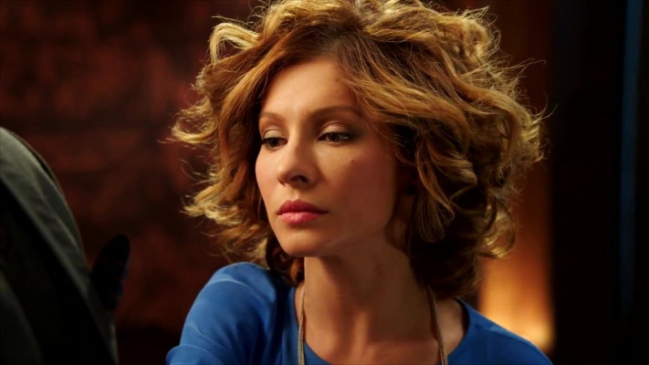 Елена Подкаминская