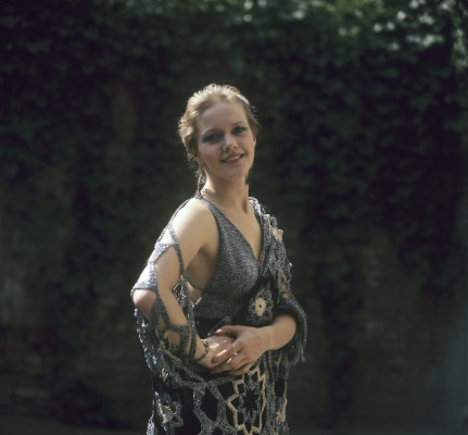 Elena Proklova