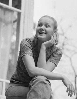 Elena Proklova