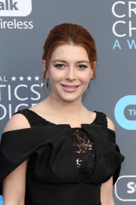 Elena Satine - 23rd Annual Critics&#039; Choice Awards in Santa Monica 01/11/2018