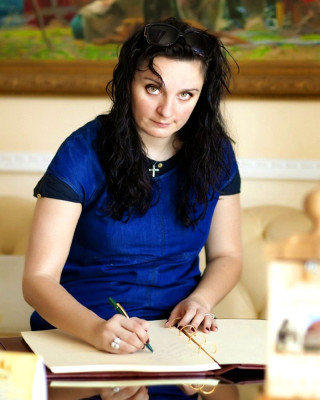 Elena Vaenga pic #1098066