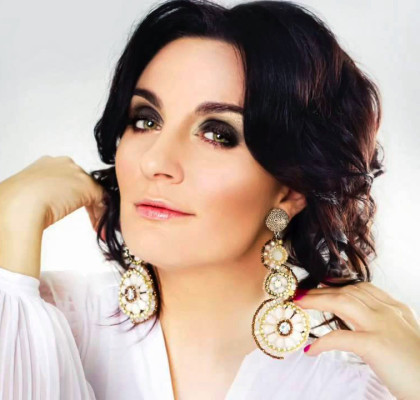 Elena Vaenga pic #1098046